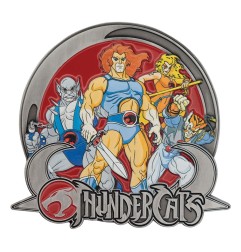 Cosmocats - Médaillon Logo Cosmocats Limited Edition