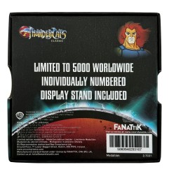 Thundercats - Medallion Logo Limited Edition