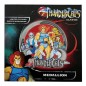 Thundercats - Medallion Logo Limited Edition