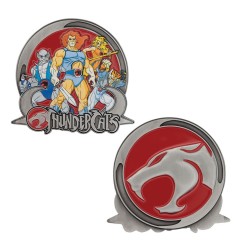 Thundercats - Medallion Logo Limited Edition