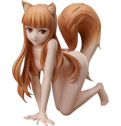 Spice and Wolf - Statuette 1/4 Holo (Rerelease) 19 cm