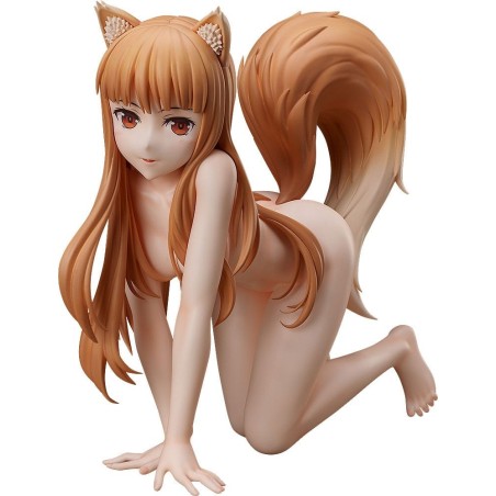 Spice and Wolf - PVC Statue 1/4 Holo (Rerelease) 19 cm