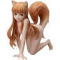 Spice and Wolf - Statuette 1/4 Holo (Rerelease) 19 cm