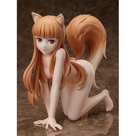 Spice and Wolf - Statuette 1/4 Holo (Rerelease) 19 cm