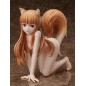 Spice and Wolf - PVC Statue 1/4 Holo (Rerelease) 19 cm