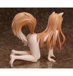 Spice and Wolf - Statuette 1/4 Holo (Rerelease) 19 cm