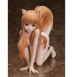 Spice and Wolf - PVC Statue 1/4 Holo (Rerelease) 19 cm