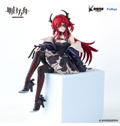 Arknights - Statuette Noodle Stopper Surtr 15 cm