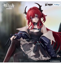 Arknights - Noodle Stopper PVC Statue Surtr 15 cm