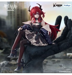 Arknights - Noodle Stopper PVC Statue Surtr 15 cm