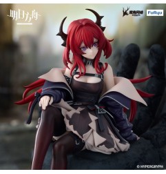 Arknights - Statuette Noodle Stopper Surtr 15 cm