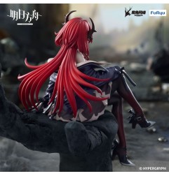 Arknights - Noodle Stopper PVC Statue Surtr 15 cm