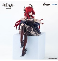 Arknights - Noodle Stopper PVC Statue Surtr 15 cm