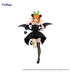 The Quintessential Quintuplets Specials - Statuette BiCute Dark Nakano Yotsuba 25 cm