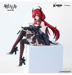 Arknights - Noodle Stopper PVC Statue Surtr 15 cm