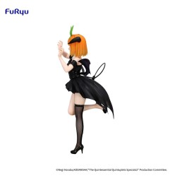 The Quintessential Quintuplets - Specials BiCute Dark PVC Statue Nakano Yotsuba 25 cm