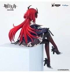 Arknights - Noodle Stopper PVC Statue Surtr 15 cm