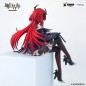 Arknights - Noodle Stopper PVC Statue Surtr 15 cm