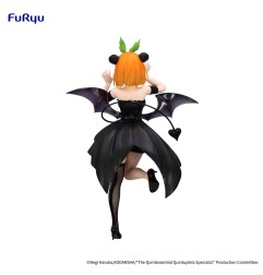 The Quintessential Quintuplets Specials - Statuette BiCute Dark Nakano Yotsuba 25 cm