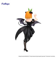 The Quintessential Quintuplets - Specials BiCute Dark PVC Statue Nakano Yotsuba 25 cm