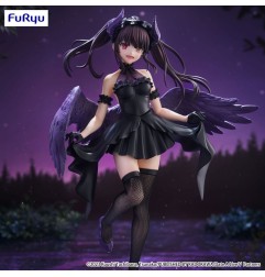 Date A Live V - Statuette BiCute Dark Kurumi Tokisaki 23 cm