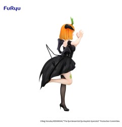 The Quintessential Quintuplets - Specials BiCute Dark PVC Statue Nakano Yotsuba 25 cm