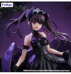 Date A Live - V BiCute Dark PVC Statue Kurumi Tokisaki 23 cm