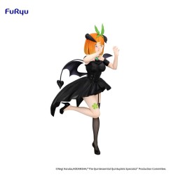 The Quintessential Quintuplets - Specials BiCute Dark PVC Statue Nakano Yotsuba 25 cm