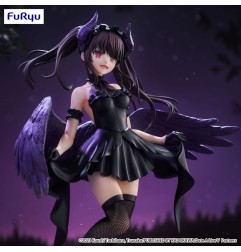 Date A Live - V BiCute Dark PVC Statue Kurumi Tokisaki 23 cm