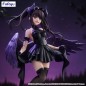 Date A Live - V BiCute Dark PVC Statue Kurumi Tokisaki 23 cm