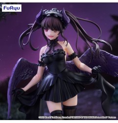 Date A Live - V BiCute Dark PVC Statue Kurumi Tokisaki 23 cm