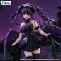 Date A Live V - Statuette BiCute Dark Kurumi Tokisaki 23 cm