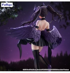 Date A Live V - Statuette BiCute Dark Kurumi Tokisaki 23 cm