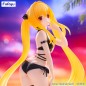 To Love-Ru Darkness - To Love Ru Darkness Trio-Try-iT PVC Statue Konjiki no Yami 19 cm