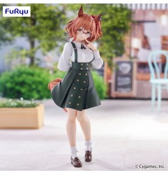 Uma Musume Pretty Derby - Statuette Trio-Try-iT Aston Machan 20 cm