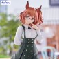 Uma Musume Pretty Derby - Statuette Trio-Try-iT Aston Machan 20 cm