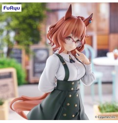 Uma Musume Pretty Derby - Statuette Trio-Try-iT Aston Machan 20 cm