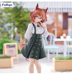 Uma Musume Pretty Derby - Statuette Trio-Try-iT Aston Machan 20 cm