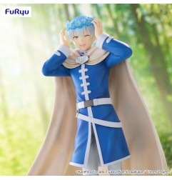 Frieren: Beyond Journey's End - Statuette Trio-Try-iT Himmel 19 cm