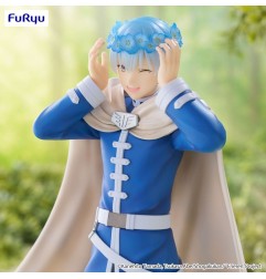 Frieren: Beyond Journey´s End - Trio-Try-iT PVC Statue Himmel 19 cm