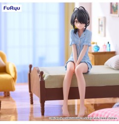 The Shiunji Family Children - Statuette Noodle Stopper Kotono Shiunji 17 cm