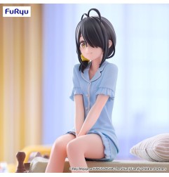 The Shiunji Family Children - Statuette Noodle Stopper Kotono Shiunji 17 cm