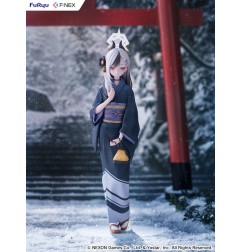 Blue Archive - Blue Archiv F:Nex PVC Statue 1/7 Kayoko (NewYear) 27 cm