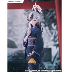 Blue Archive - Blue Archiv F:Nex PVC Statue 1/7 Kayoko (NewYear) 27 cm