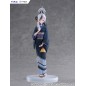Blue Archive - Blue Archiv F:Nex PVC Statue 1/7 Kayoko (NewYear) 27 cm