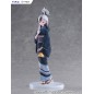 Blue Archive - Blue Archiv F:Nex PVC Statue 1/7 Kayoko (NewYear) 27 cm