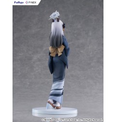 Blue Archive - Blue Archiv F:Nex PVC Statue 1/7 Kayoko (NewYear) 27 cm