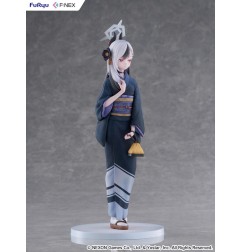 Blue Archiv F:Nex - Statuette 1/7 Kayoko (NewYear) 27 cm