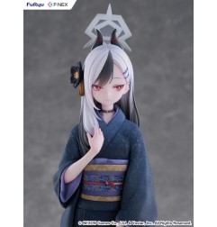 Blue Archive - Blue Archiv F:Nex PVC Statue 1/7 Kayoko (NewYear) 27 cm