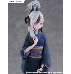 Blue Archive - Blue Archiv F:Nex PVC Statue 1/7 Kayoko (NewYear) 27 cm